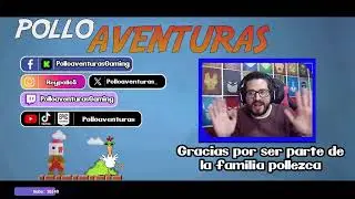 Polloaventuras Kinder presenta noche de traiciones!