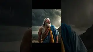 Let me go over! #Vaetchanan #Moses #PromisedLand #jewishfaith
