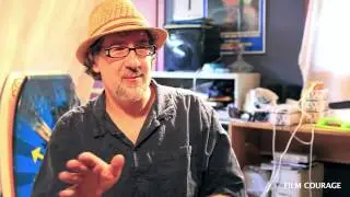 The Reason Why Slamdance Has Survived 20 Years by Dan Mirvish