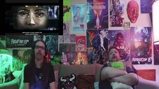 Earth-1 Reacts to The Trailer for 