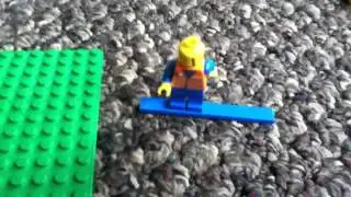Fast Running animation