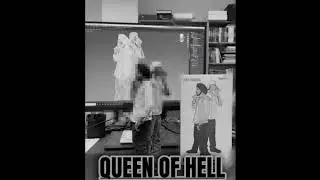 SONG:QUEEN OF HELL/ LYRICS: DEEP X MATTU 
