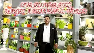 GARDEN NEEDS come to visit our standpot for flowers