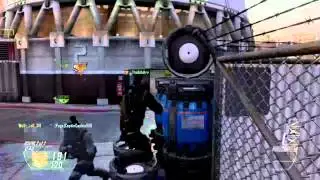 TheBdkMrv - Black Ops II Game Clip