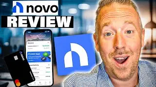 Novo: Best Business Banking? 2025 Review