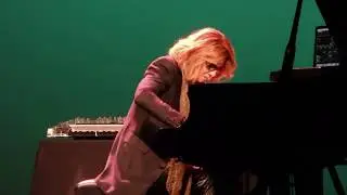 SWAN LAKE - Yoshiki [HD]