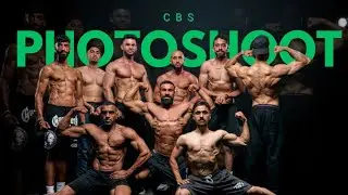 8 LIFE CHANGING PHYSIQUE TRANSFORMATIONS | FITNESS PHOTOSHOOT VLOG!