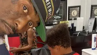 How to do a high fade using the Oster 76 detachable blade system