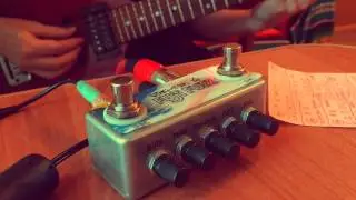 Uoki-Toki - Fuji Fuzz
