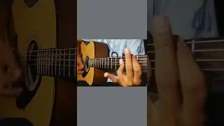 21 guns (guitar chords) #shorts #chords #tutorial #reels #tabs #guitar #yt