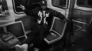FIB: D.Fresh - Point Of View (Official Video) Prod. By Justen Burns