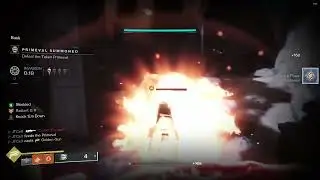 Gambit 4k for Malfeasance unlock