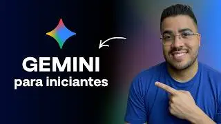 HOW TO USE GEMINI: A BEGINNER'S GUIDE