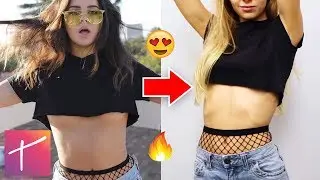 Team 10 DIY Clothing Tutorials At Home (Fashion Hacks)