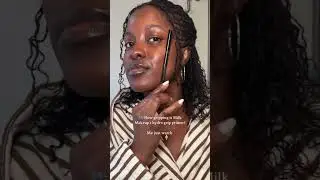 🚨TESTING MILK MAKEUP HYDRO GRIP PRIMER 🚨
