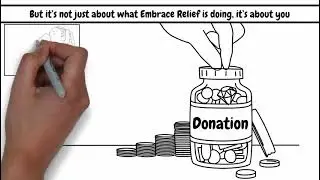 Embrace Relief - Embrace The World