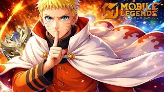 IMMORTAL PUSH w/ HOEKAGE  [MLBB LIVE]