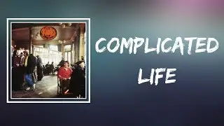 The Kinks - Complicated Life (Lyrics)