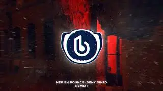 Busy Signal, Prettii Prettii ft. Konshens - Mek Eh Bounce (Deny Sinto Remix) #dancehall