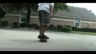 Bigflip and 360 flip revert