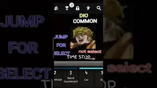 BACHIRA CUSTOM MOVE SET |JUJUTSU SHENANIGANS| #gaming #funny #jujutsukaisen #jujutsushenanigans