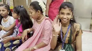 Pongal Celebration | JS Global Vidhyamandhir School 🌾✨