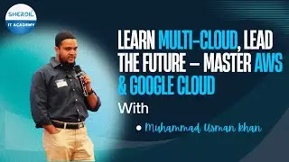 Learn Multi-Cloud with Sherdil &mdash; Earn Without Limits 💸☁️