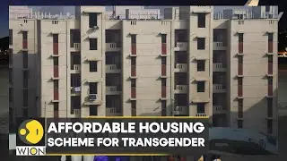 Maharashtra govt proposes affordable housing scheme for transgender community | WION
