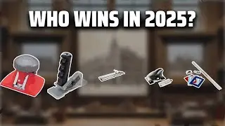 The Top 5 Best Mat Cutter in 2025 - Must Watch Before Buying!