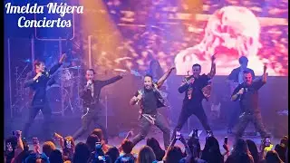 MERCURIO / TIEMPO DE VIVIR / La Maraka CDMX / Mayo 24, 2025