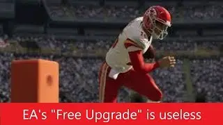 EA won't adopt Xbox Smart Delivery and offers 