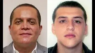 Colombian cartel leader on DEA&rsquo;s most wanted list is finally caught - Daily News