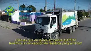 SAPEM recorrido sub