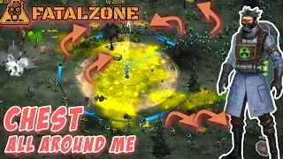 Last MINUTE can we stay it FATALZONE gameplay pc #gameplay #fatalzone #learnenglish