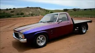 HQ ONE TONNER 308
