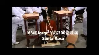 Master Tu , Iron Crotch, penis qigong,  涂金盛, 氣功,  九九神功, 鐵襠功, 九陽神功,