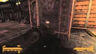 Breakdancing Robot