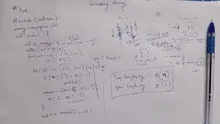 [Hindi] Increasing Array | CSES Solution | Introductory Problems
