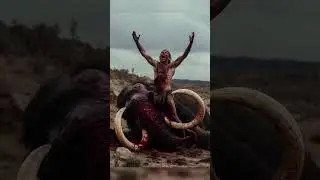 The strongest beast on Earth is the human.
