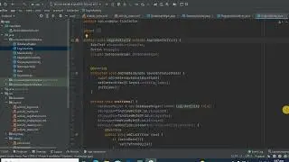 Android | Android Studio | Tic Tac Toe App  | 18322