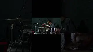 Full drum cover 'SLEEP TOKEN - CARAMEL' is out now! check it out #sleeptoken #drums #fyp #drumcover