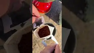 Easy Pour Drip Bags l Easy and Convenient Coffee Brewing l Grao Coffee Company