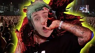 Ninja is the GREATEST rapper of ALL TIME!