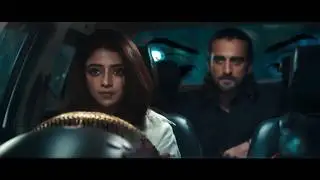 Evil Eyes Returns - Promo | Aug 1st | Mon - Sun 10:00PM CAT | 9:00 PM WAT | 11:00 PM EAT | Star Life