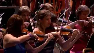 BBC Proms Australia