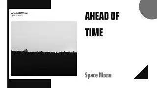 ▶Space Mono - Pivotal | Expressive Cinematic Textures | Cinematic🎬 Acoustic🎸 | Sonidius
