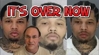 The Self Destruction Of Gervonta Davis
