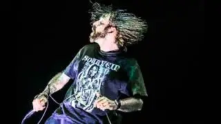 Lamb of God's Randy Blythe Shares Riveting Prison Memoir Excerpts