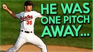 4 Perfect Games? This Pitcher Almost Did It...