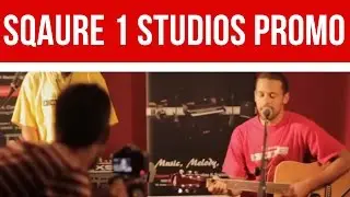 Square 1 Studios Promotional Video
